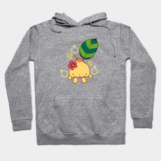 Quince MS Hoodie